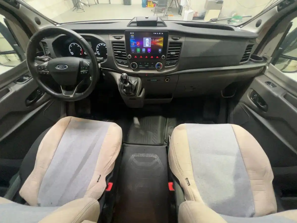 LMC Innovan 590 - Ansicht 7